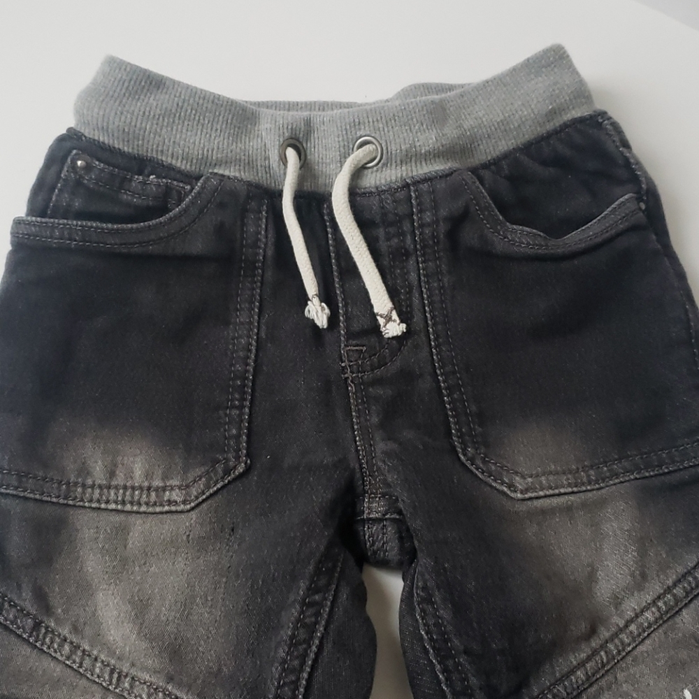 CAT & JACK Boys Straight Recto Jeans Size 3T
